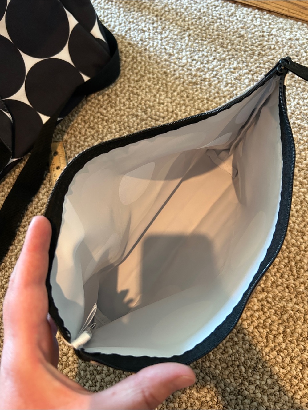 Thirty One Weekender Bag - Picture 7 of 7